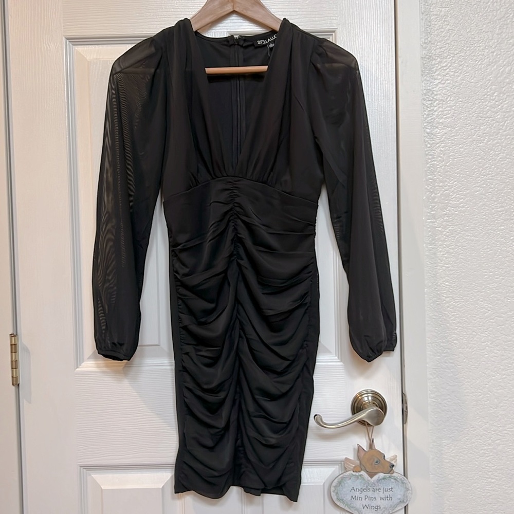 Cocktail/Party Dress